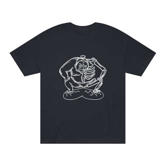 EATING DISORDER TEE - Emotional Dropouts