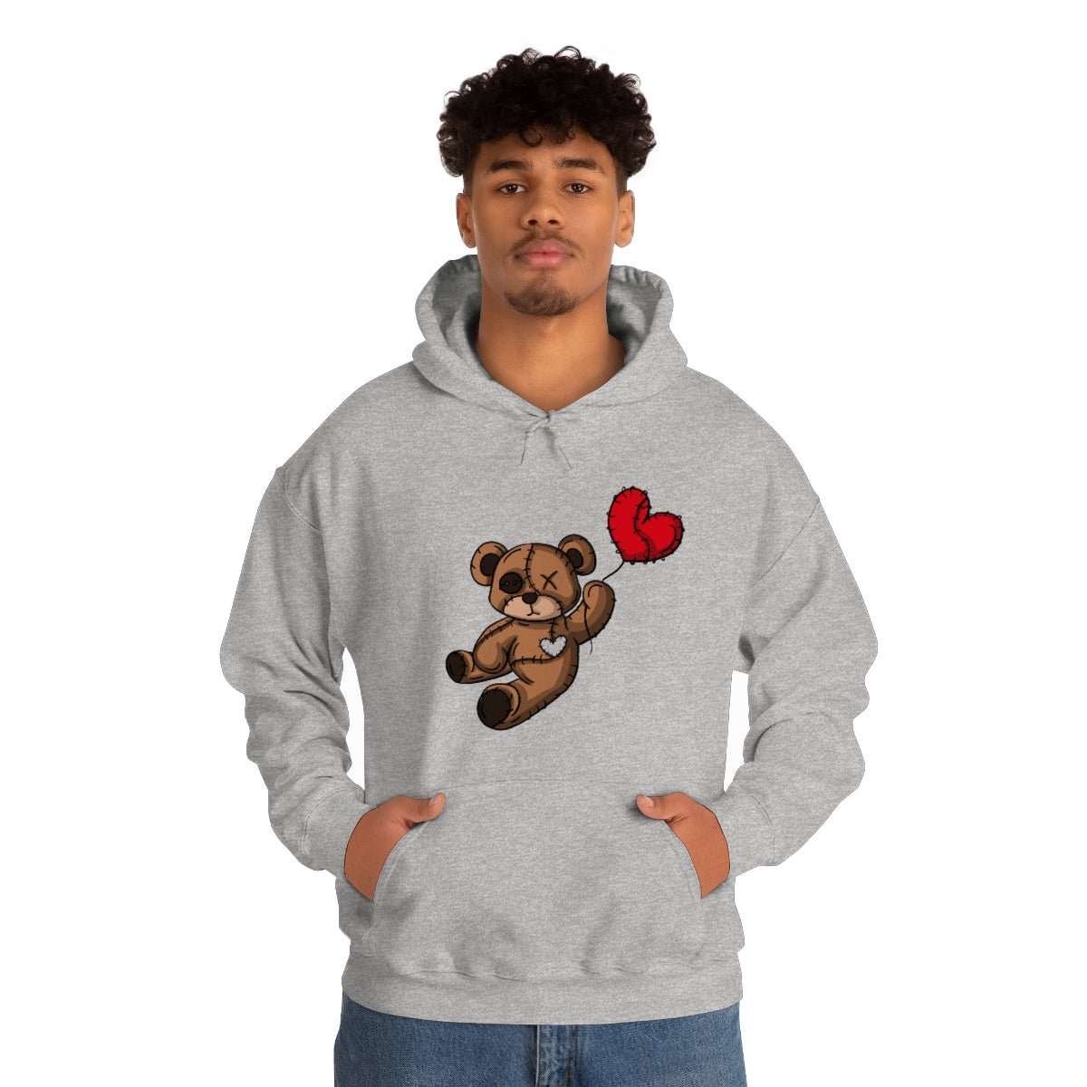 CIRCUS HOODIE