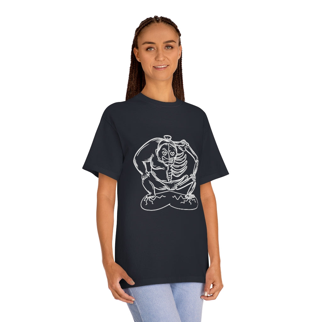 EATING DISORDER TEE - Emotional Dropouts