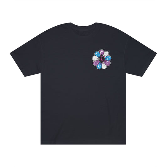 F@$K CANCER TEE