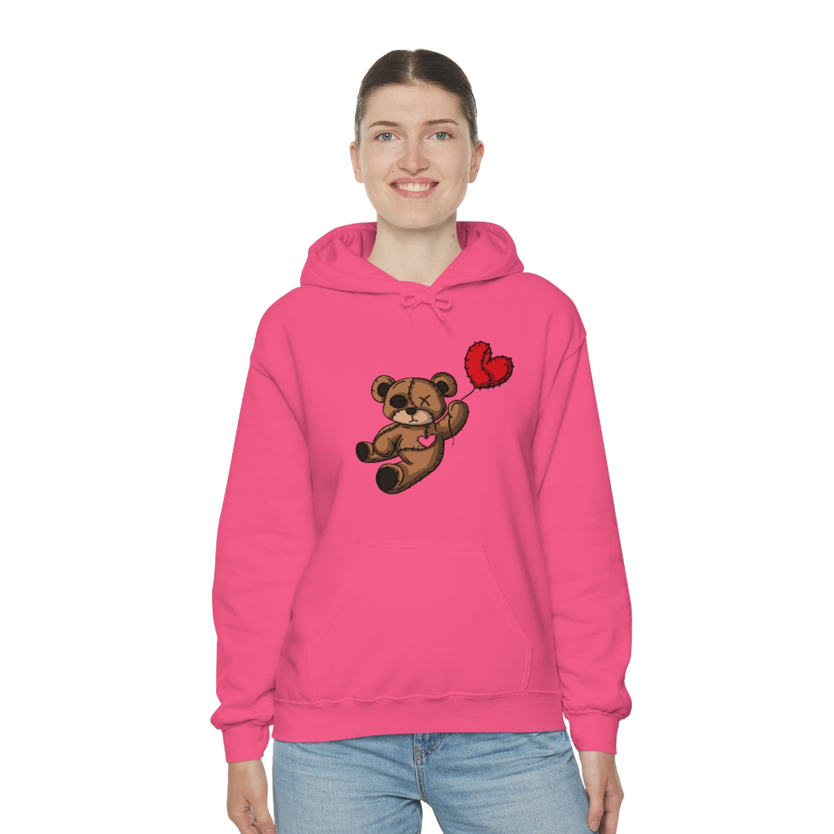 CIRCUS HOODIE