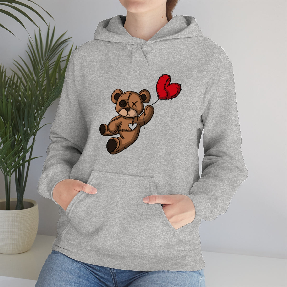 CIRCUS HOODIE