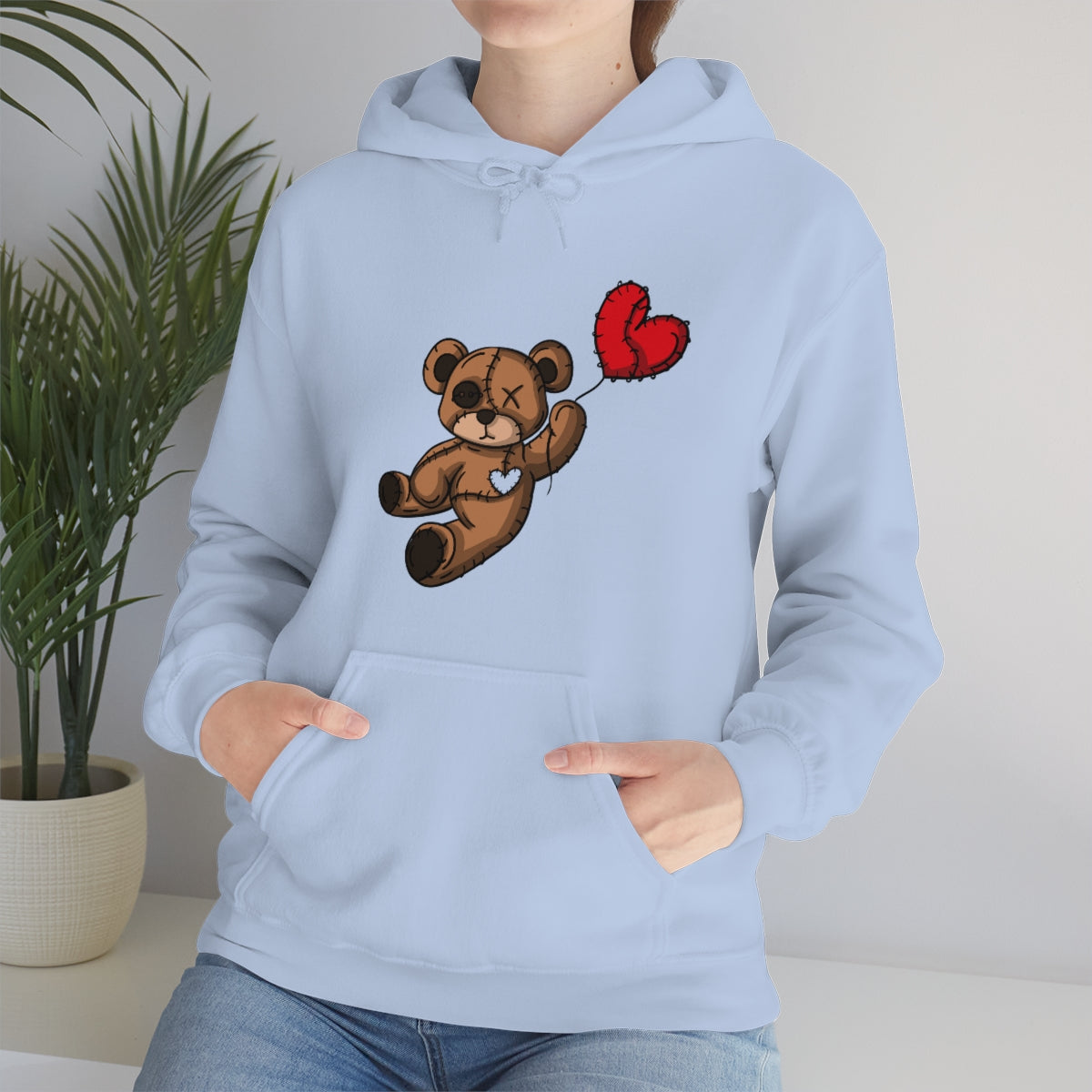 CIRCUS HOODIE