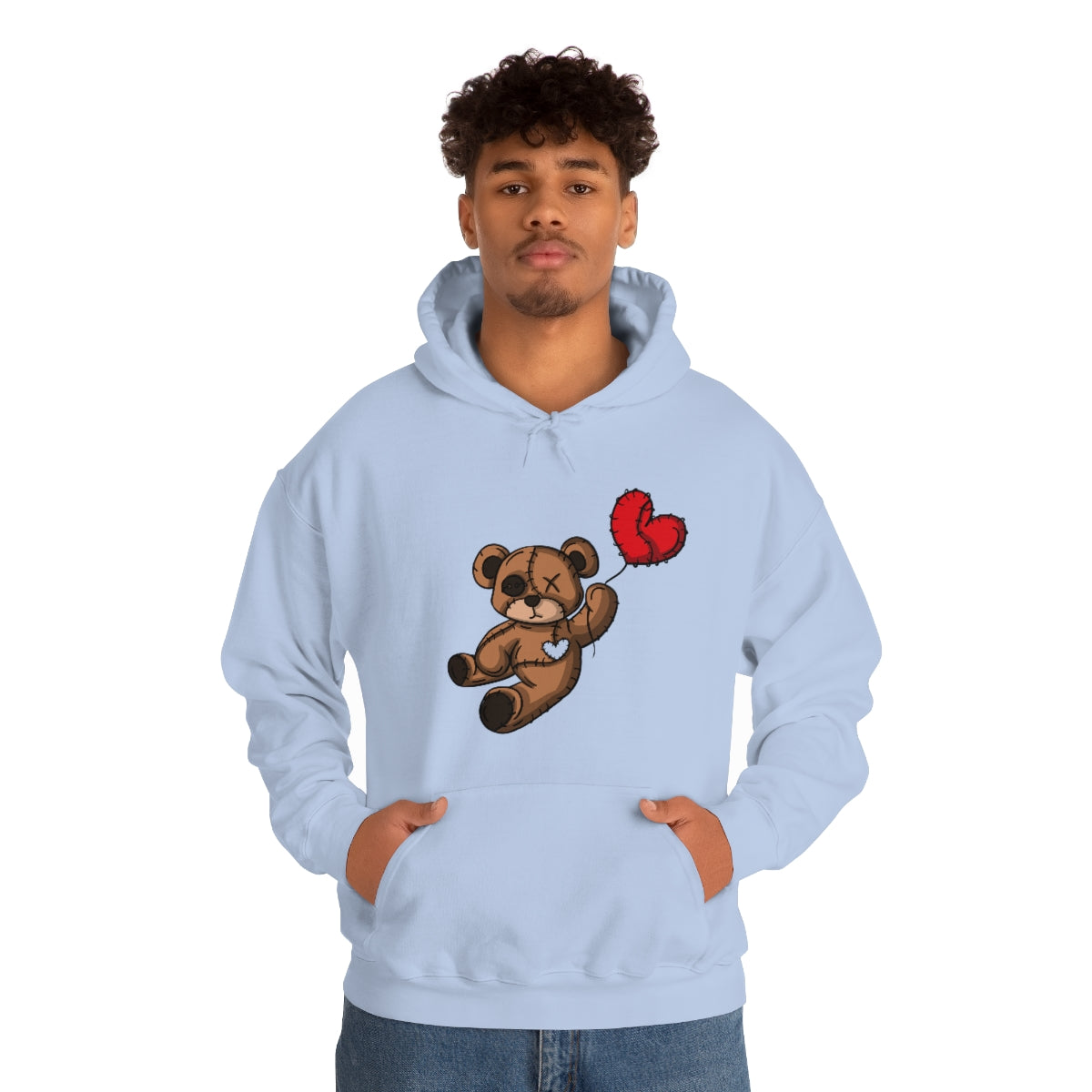 CIRCUS HOODIE