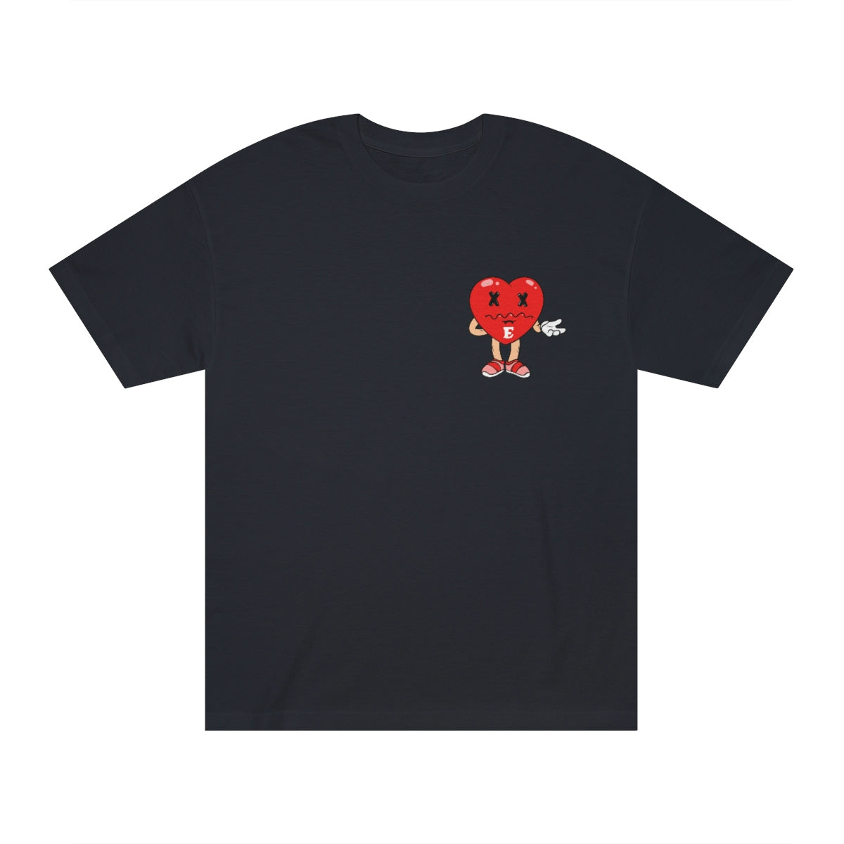 V-DAY TEE