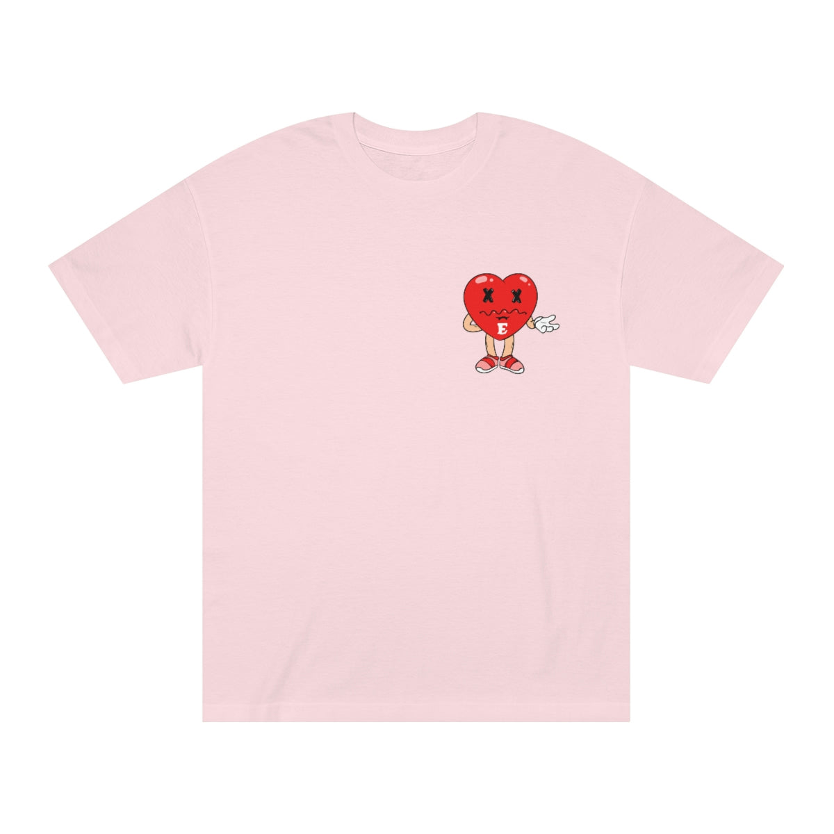 V-DAY TEE