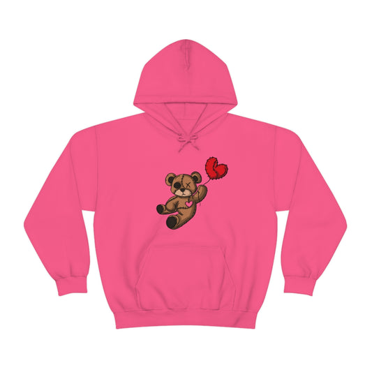 CIRCUS HOODIE