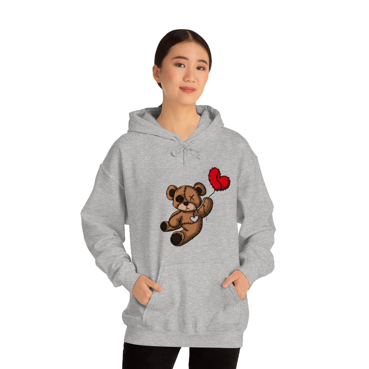 CIRCUS HOODIE