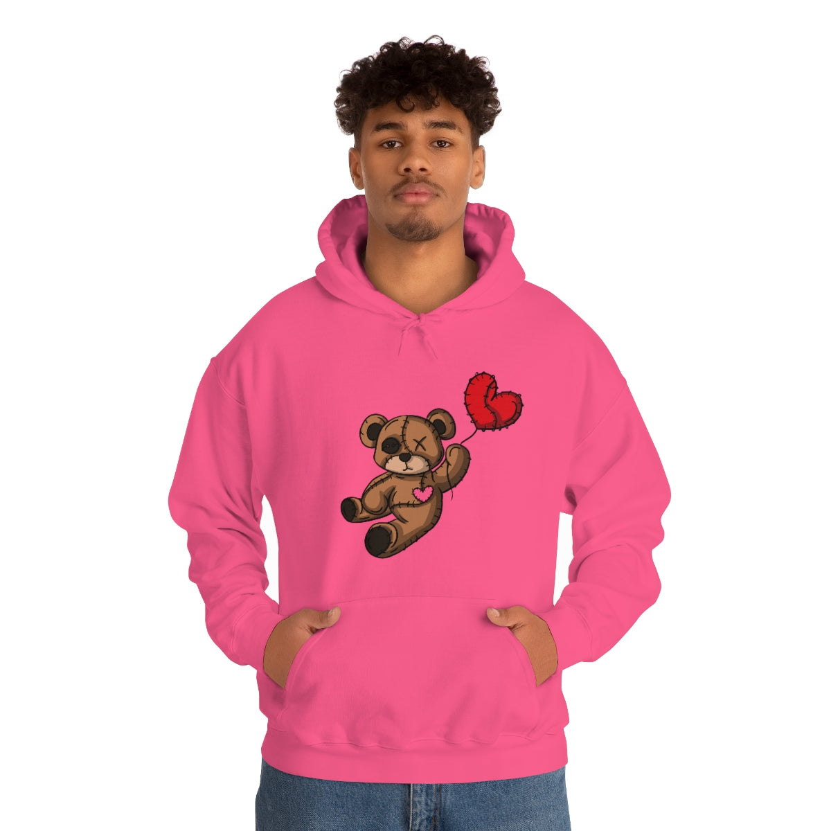 CIRCUS HOODIE