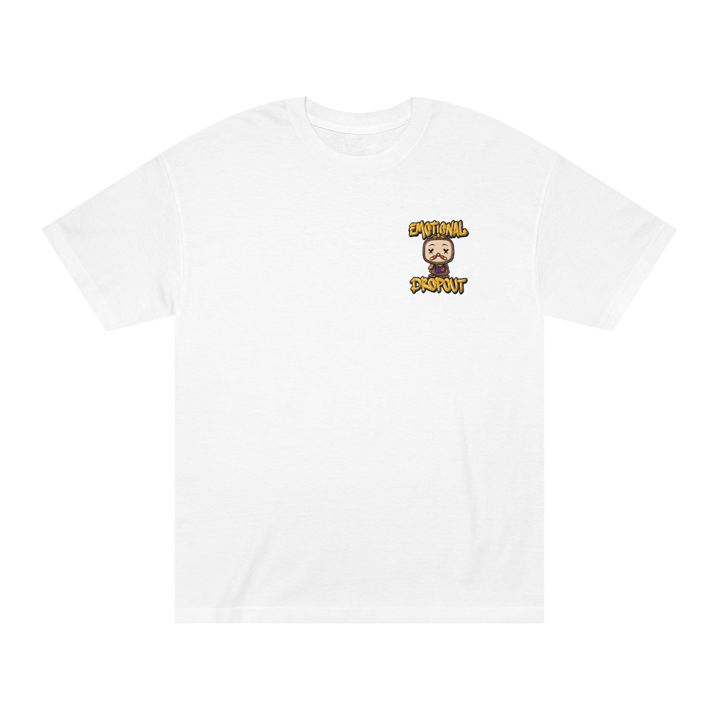 PAINFUL PARADISE TEE