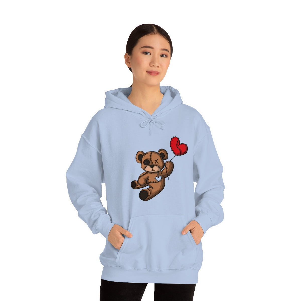 CIRCUS HOODIE